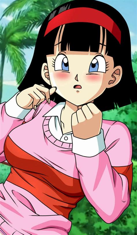 Videl Porn comics, Rule 34, Cartoon porn